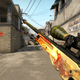 Kensgold has spent $1,000s on buying and gambling CS:GO skins.